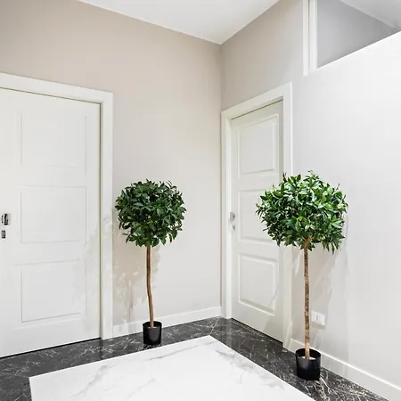 Apartment Darsena Apartments By Wonderful Italy *