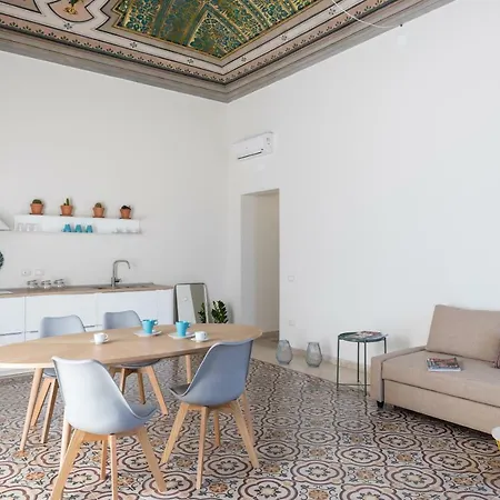 Apartamento Darsena By Wonderful Italy