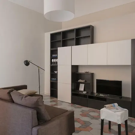 Darsena Apartments By Wonderful Italy Apartment Syracuse