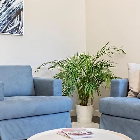 Апартаменты Darsena By Wonderful Italy Сиракузы