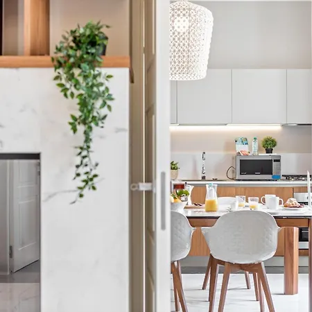 Darsena By Wonderful Italy Апартаменты *