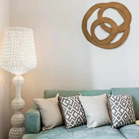 Darsena By Wonderful Italy Апартаменты *