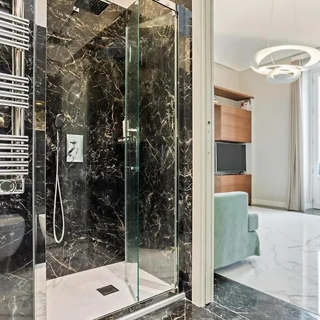 Darsena By Wonderful Italy Апартаменты