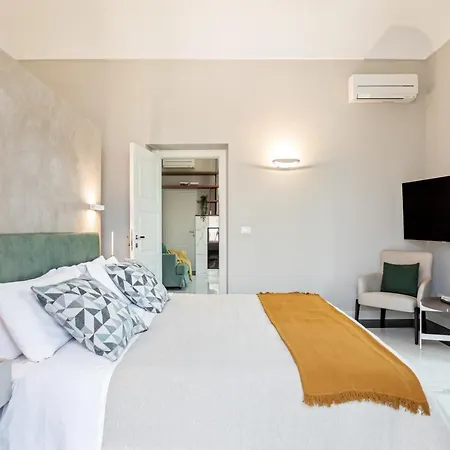 Darsena By Wonderful Italy * Сиракузы