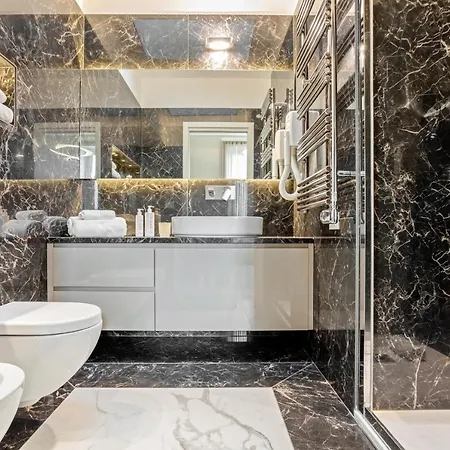 Апартаменты Darsena By Wonderful Italy *