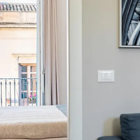 Darsena By Wonderful Italy Сиракузы