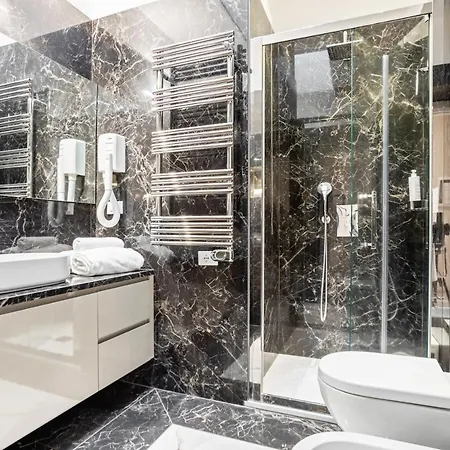 Апартаменты Darsena By Wonderful Italy