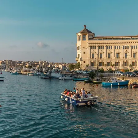 Darsena By Wonderful Italy