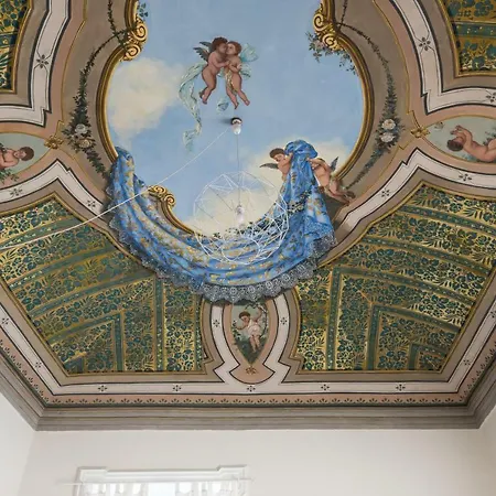 Апартаменты Darsena By Wonderful Italy *