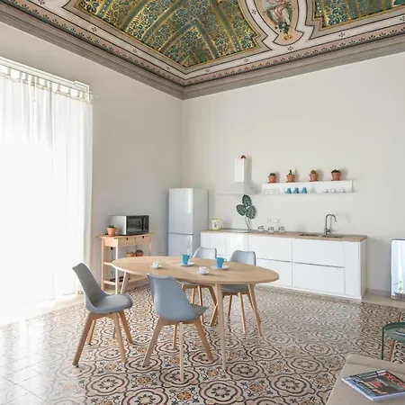 Darsena By Wonderful Italy Апартаменты Сиракузы