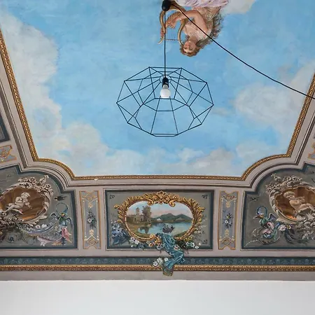 Darsena By Wonderful Italy Апартаменты *