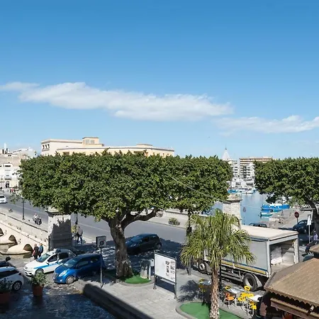 Darsena By Wonderful Italy * Сиракузы