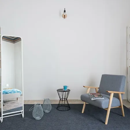 Апартаменты Darsena By Wonderful Italy *