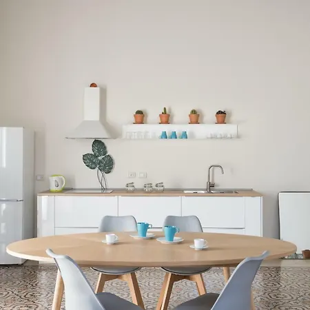 Darsena By Wonderful Italy