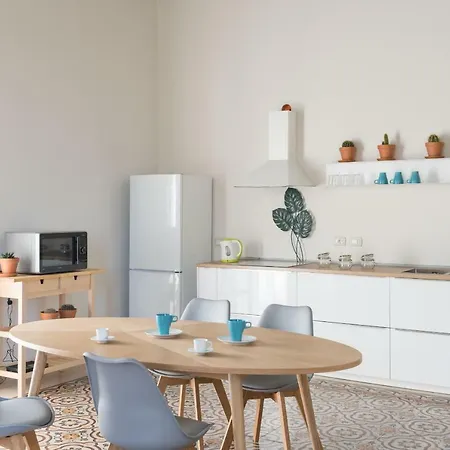 Апартаменты Darsena By Wonderful Italy