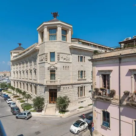 Апартаменты Darsena By Wonderful Italy *