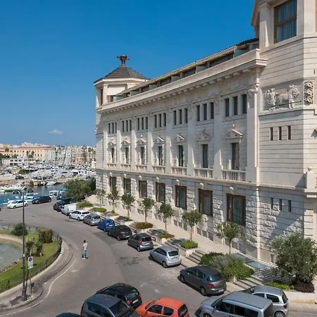 Апартаменты Darsena By Wonderful Italy *