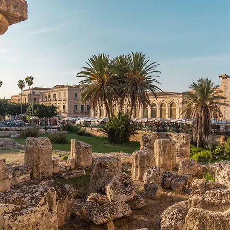 Darsena By Wonderful Italy Апартаменты *