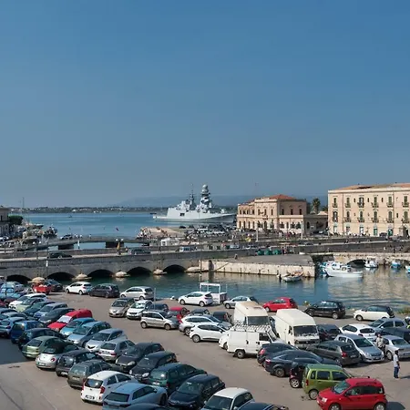 Darsena By Wonderful Italy Апартаменты *