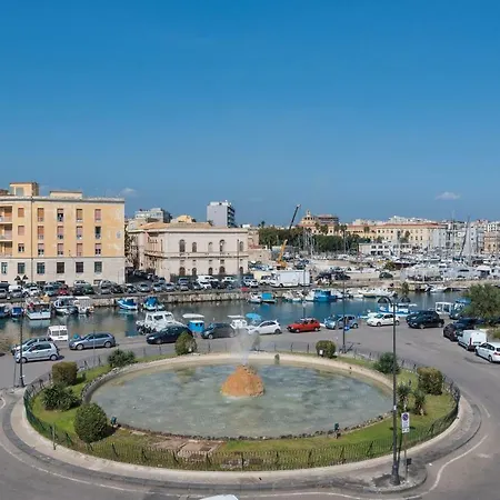 Darsena By Wonderful Italy