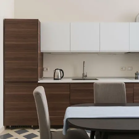 Darsena By Wonderful Italy Апартаменты *