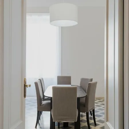 Апартаменты Darsena By Wonderful Italy Сиракузы