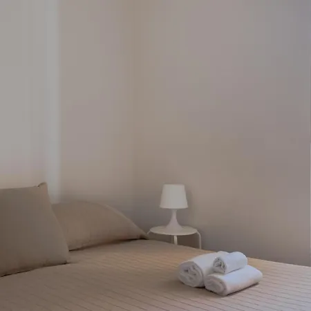 Апартаменты Darsena By Wonderful Italy