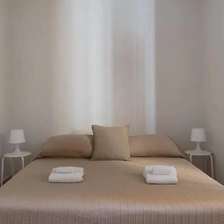 Darsena By Wonderful Italy Апартаменты Сиракузы