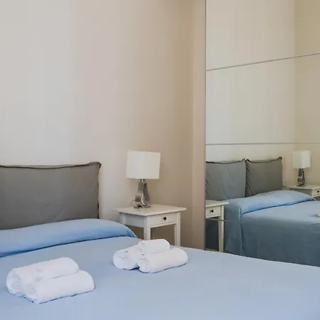 Darsena By Wonderful Italy Апартаменты Сиракузы